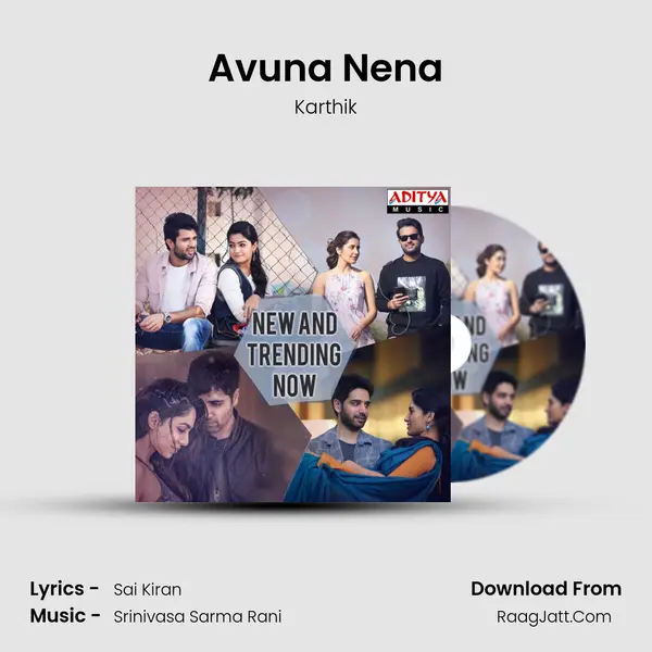 Avuna Nena mp3 song