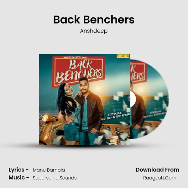 Back Benchers - Anshdeep