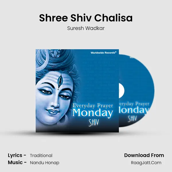 Shree Shiv Chalisa Cover