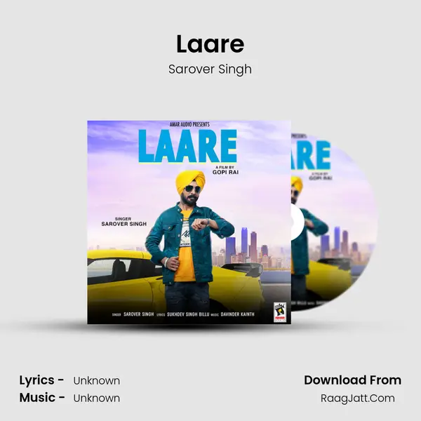 Laare - Sarover Singh