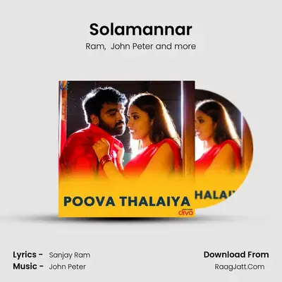 Solamannar mp3 song