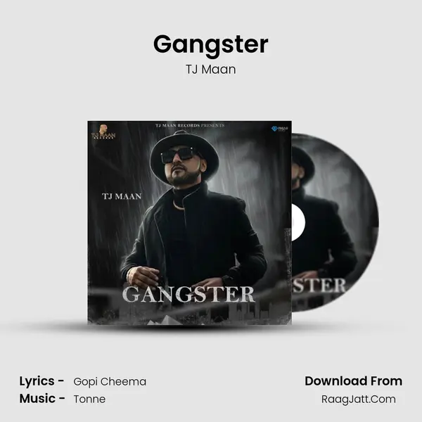 Gangster mp3 song
