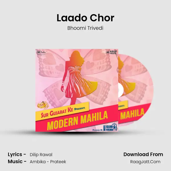 Laado Chor Cover