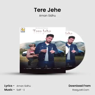 Tere Jehe mp3 song