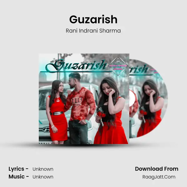 Guzarish MP3 Song by Rani Indrani Sharma Cover