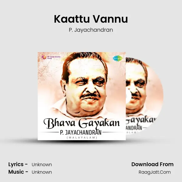 Kaattu Vannu Cover