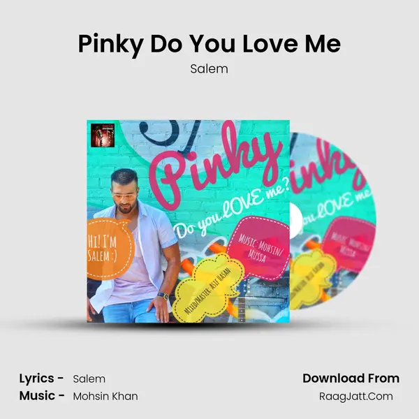 Pinky Do You Love Me mp3 song