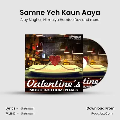Samne Yeh Kaun Aaya mp3 song