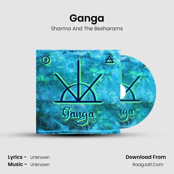Ganga MP3 Song by Sharma And The Besharams Cover
