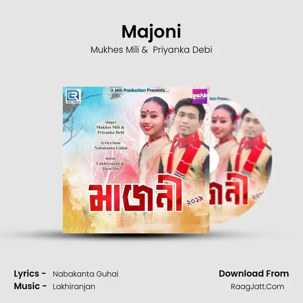 Majoni - Mukhes Mili
