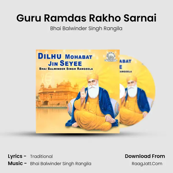 Guru Ramdas Rakho Sarnai mp3 song