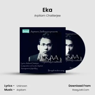 Eka - Arpitam Chatterjee