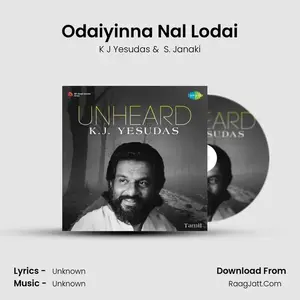 Odaiyinna Nal Lodai Cover