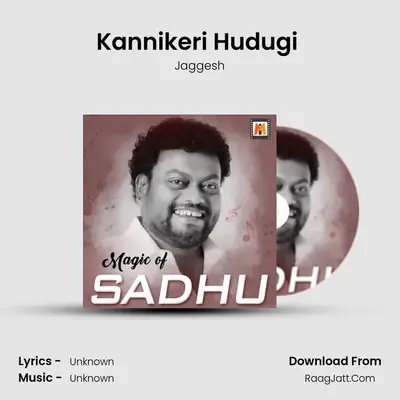 Kannikeri Hudugi (From Kiladi) mp3 song