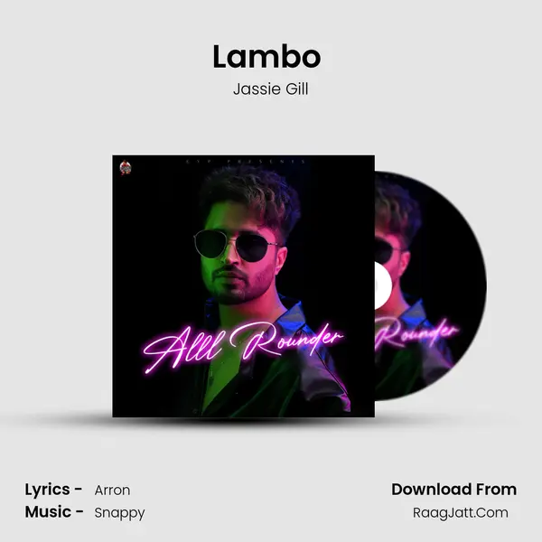 Lambo (Version Snappy) mp3 song