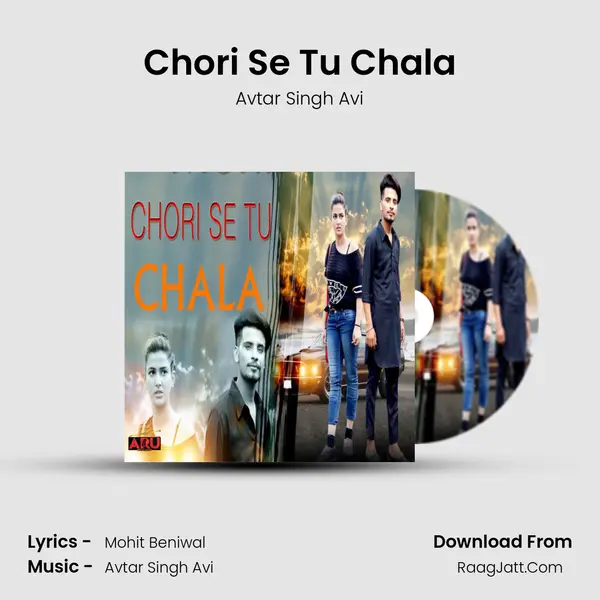 Chori Se Tu Chala mp3 song