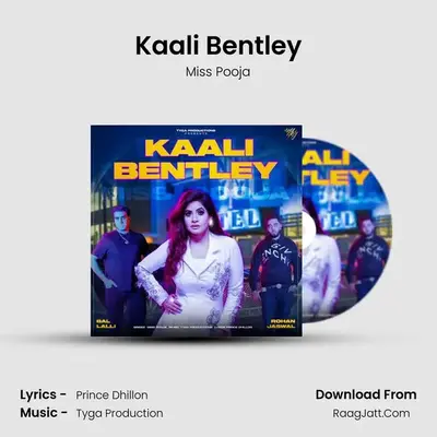 Kaali Bentley mp3 song