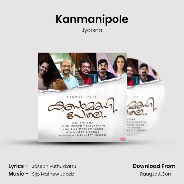 Kanmanipole - Jyotsna