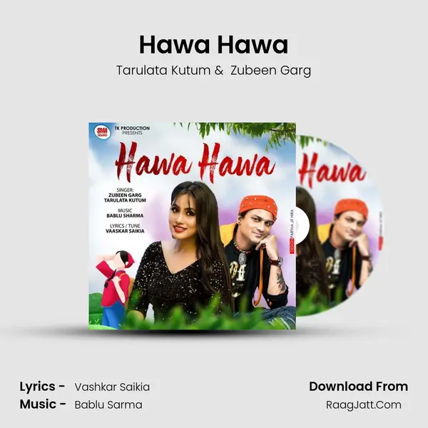 Hawa Hawa - Tarulata Kutum