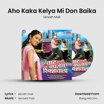 Aho Kaka Kelya Mi Don Baika mp3 song