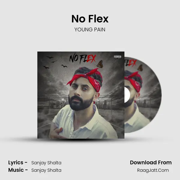 No Flex mp3 song