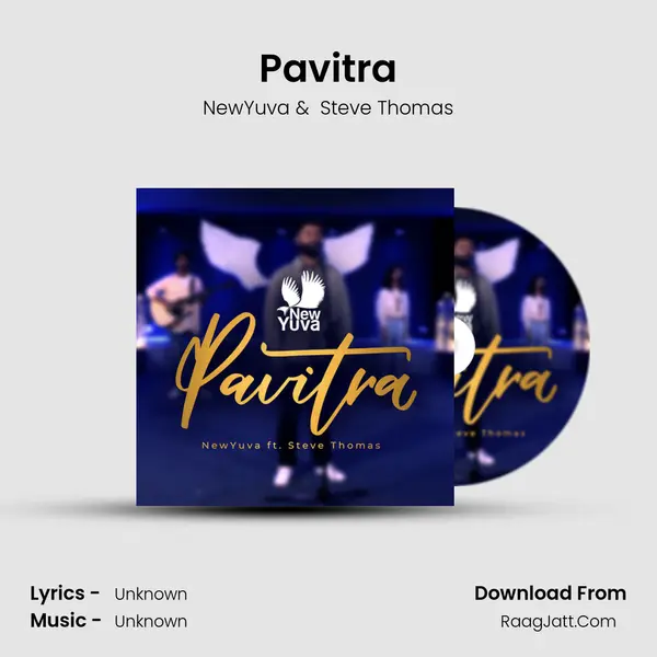 Pavitra MP3 Song by NewYuva Cover