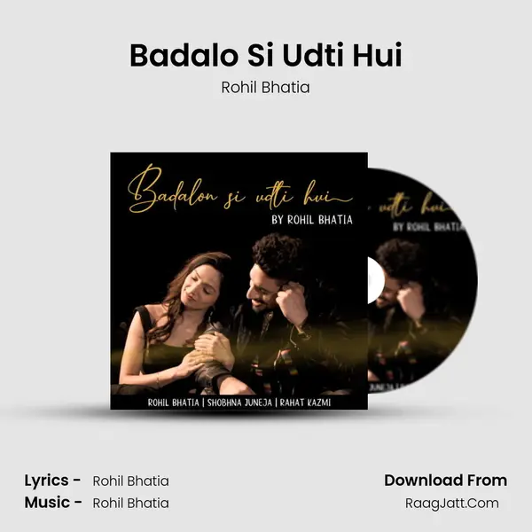 Badalo Si Udti Hui mp3 song