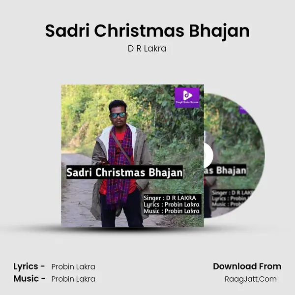 Sadri Christmas Bhajan Cover