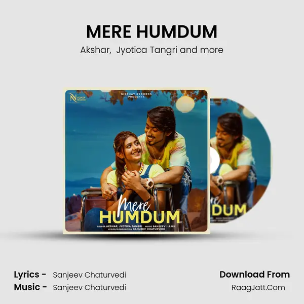 MERE HUMDUM mp3 song