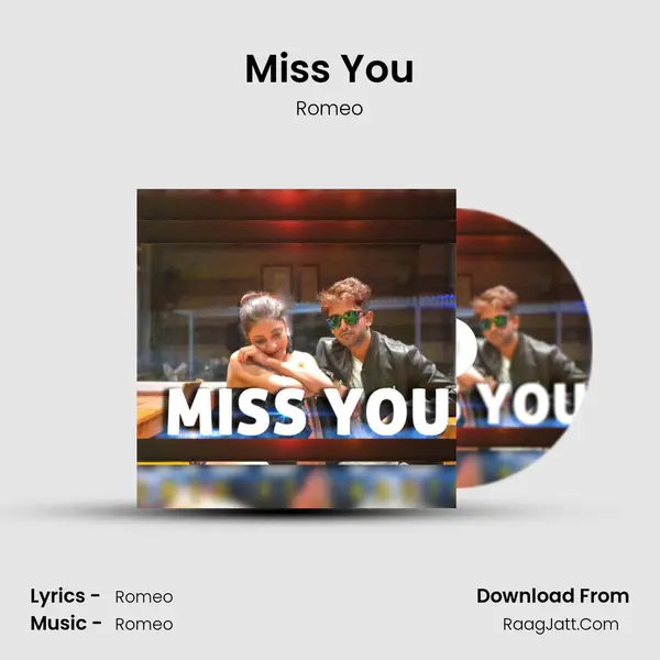 Miss You mp3 song
