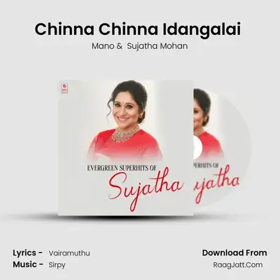 Chinna Chinna Idangalai (From Chinna Madam) mp3 song