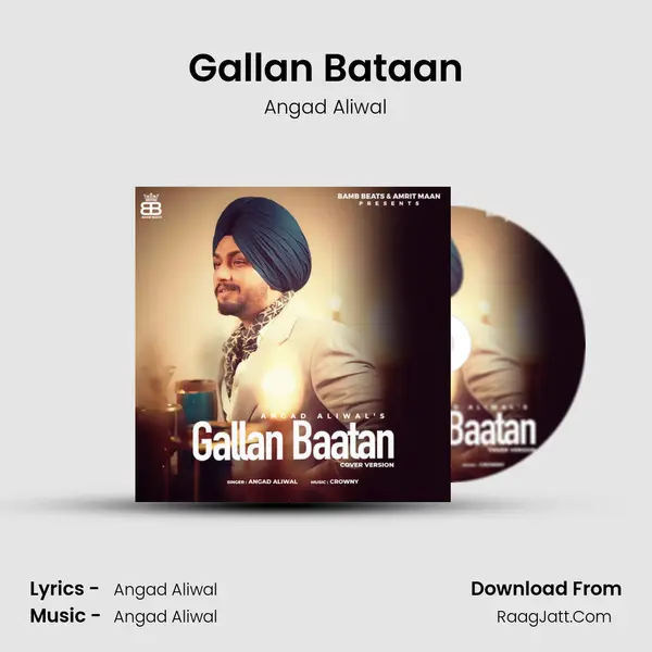 Gallan Bataan mp3 song