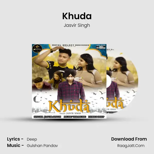 Khuda mp3 song