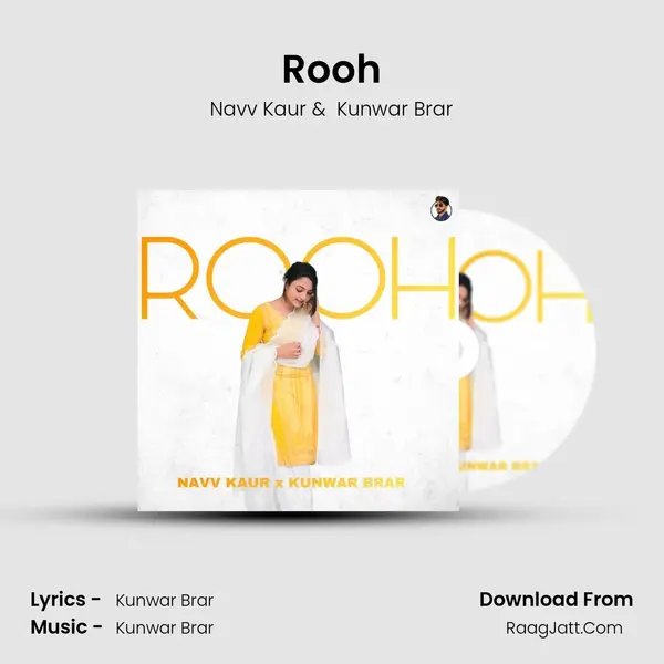 Rooh mp3 song