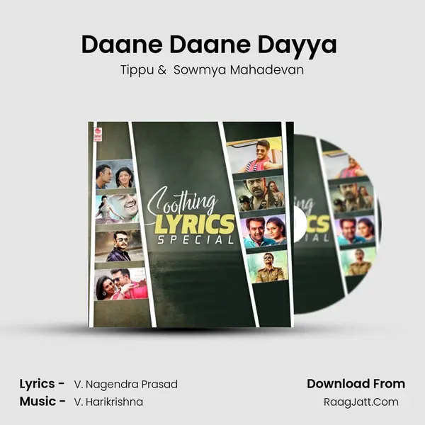 Daane Daane Dayya (From 