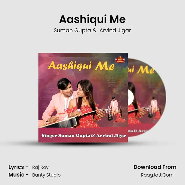Aashiqui Me mp3 song