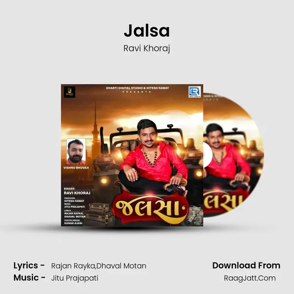 Jalsa mp3 song