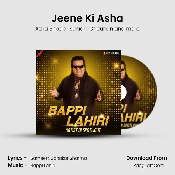Jeene Ki Asha mp3 song