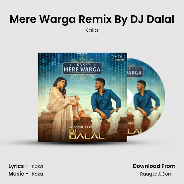 Mere Warga Remix - Kaka