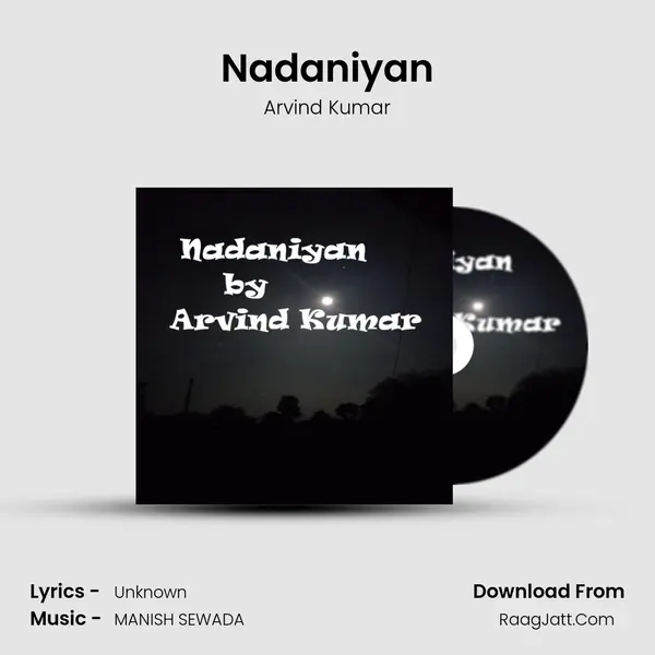 Nadaniyan mp3 song