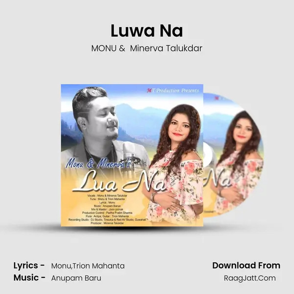 Luwa Na - MONU