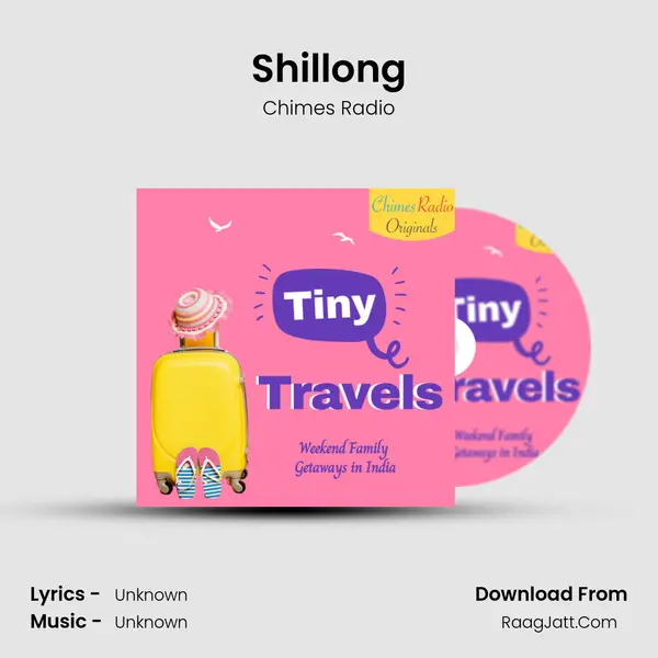 Shillong Cover