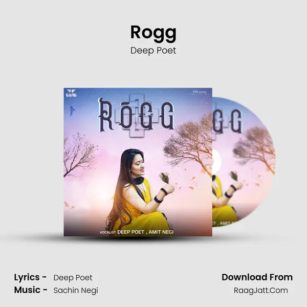 Rogg mp3 song