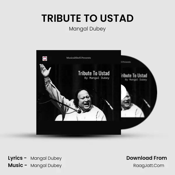 TRIBUTE TO USTAD mp3 song
