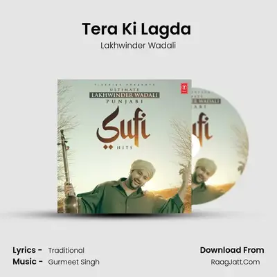 Tera Ki Lagda (From 