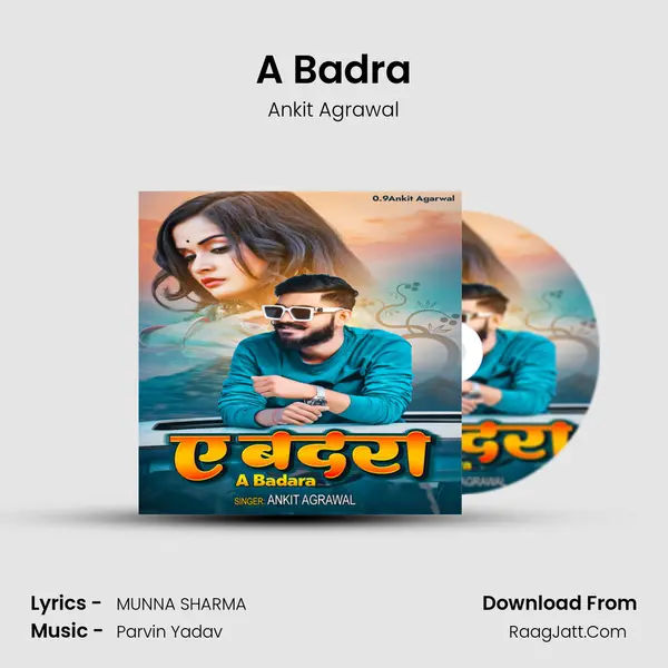 A Badra mp3 song