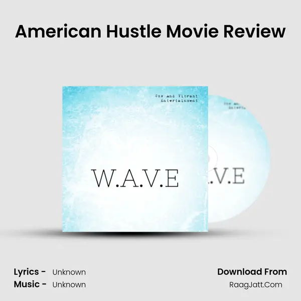 American Hustle Movie Review MP3 Song by  Cover