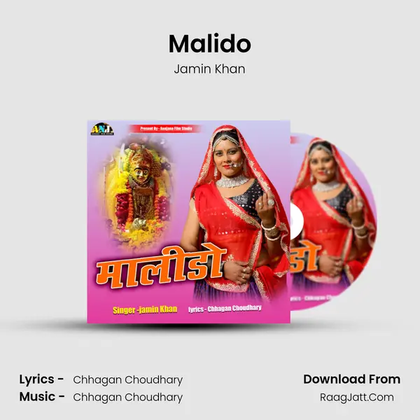 Malido - Jamin Khan