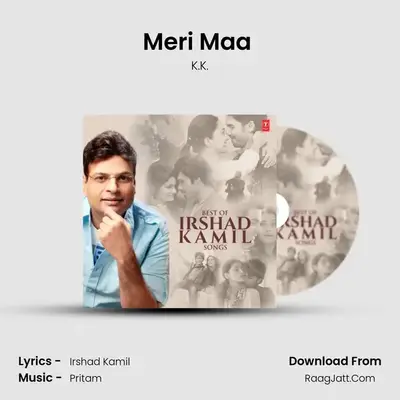 Meri Maa (From "Yaariyan") Cover