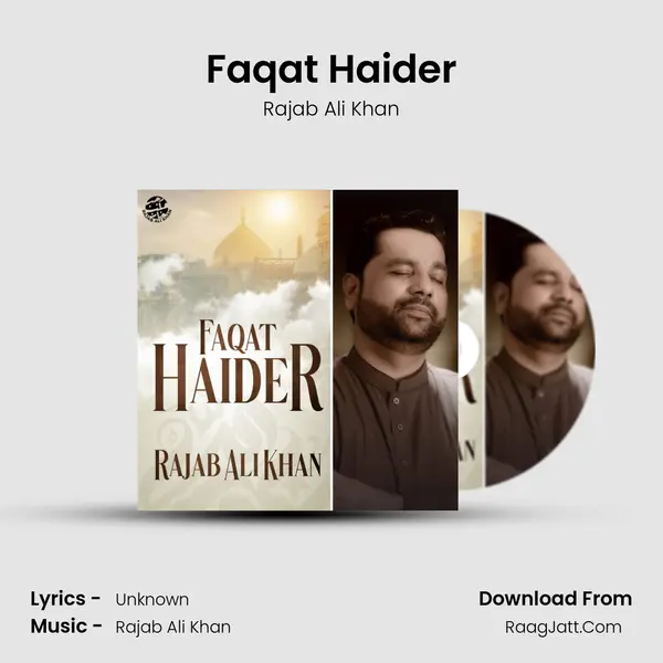 Faqat Haider mp3 song